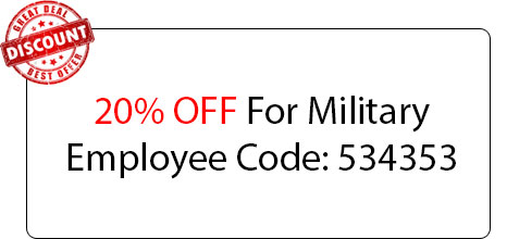 Military Employee Deal - Locksmith at Detroit, MI - Locksmiths Detroit MI