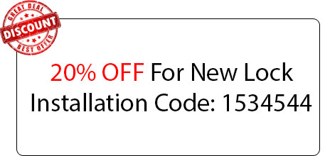 New Lock Installation Deal - Locksmith at Detroit, MI - Locksmiths Detroit MI